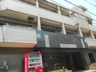 グランフォース富士見台の画像