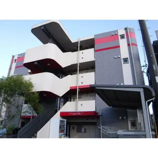 神奈川県藤沢市石川2【マンション】の外観