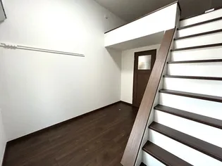 ロフトヌーク【1階】の外観