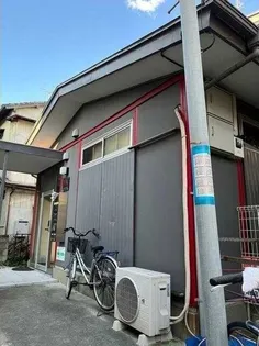 パステル青戸の画像