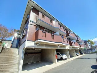 キャステール砂押IIIの画像