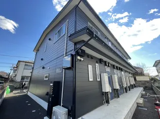 QH八木が谷の画像