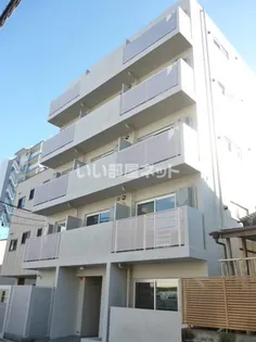 シャトーライフ平塚IIの画像