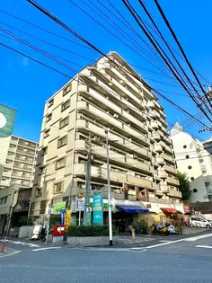 グランド平尾の画像