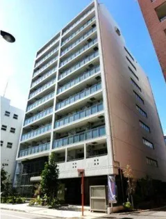 BLUROCK豊洲の画像