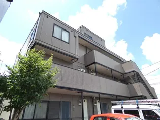 パークヒルズ狛江の画像