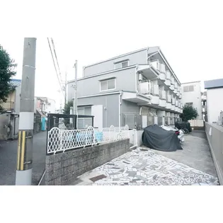 大阪府大阪市東淀川区井高野1【マンション】の外観