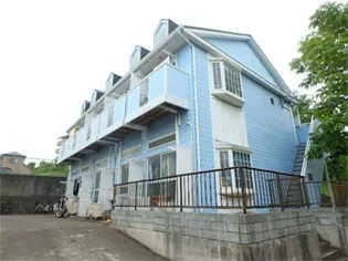 レオパレス多摩センターの画像