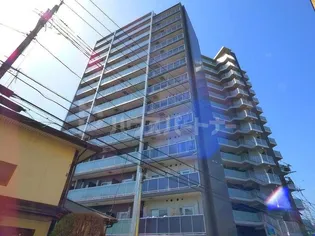 AZEST青砥の画像