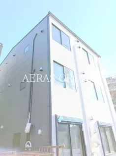 ティーグル足立島根の画像