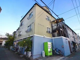 リノスタイル塚口の画像