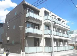 アファブルときわ台IIの画像