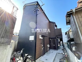 サンティエグラン横浜白楽の画像