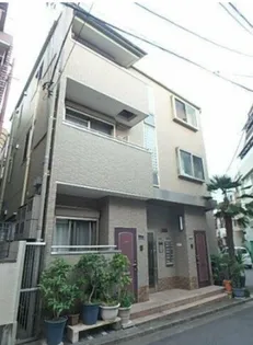 第三ホシノコーポの画像