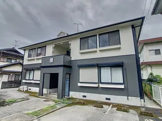 サンヴィレッジ介良の画像