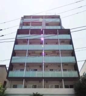 AXAS門前仲町の画像