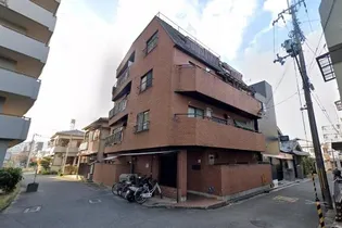 グランステージ奈良三条の画像