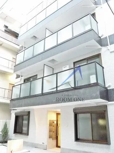 B'CASA ALBIONの画像