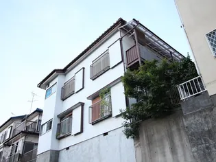 白鷺ハイツの画像