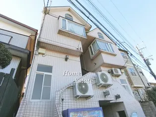 ネオステージ新横浜の画像