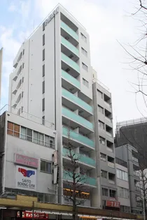 中野レジデンス壱番館の画像