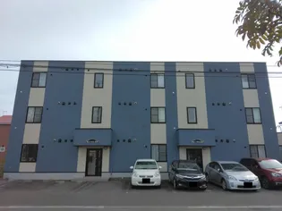 サニーハウス若草の画像