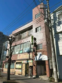 南勢堂ビルの画像