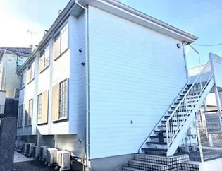 ベルピア平山城址公園第一の画像