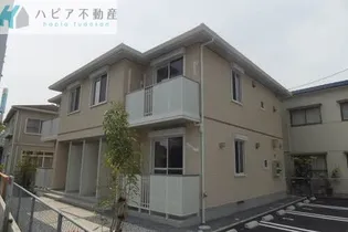 ボナール周南の画像