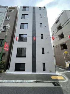 オモチ・デ・センゴクの外観