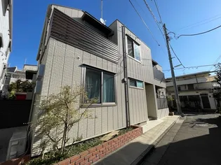 クアトレ北沢の画像