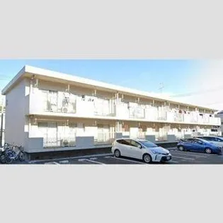 AZ GARDEN千本浜公園 2号棟の画像