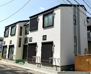 アザーレ キュリオス久地Bの画像