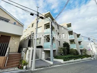 アプリーレ南荻窪の画像