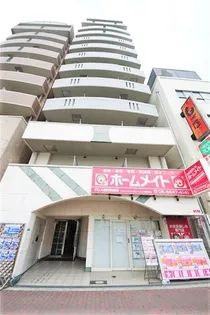 サウスヒルズ難波Ⅲ番館の画像