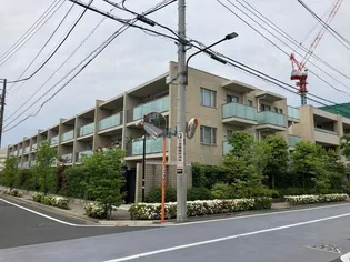 ザ テラス下目黒の画像