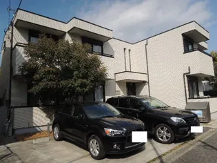 エクシオール成城の画像