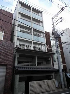 パサージュ二条城東の画像