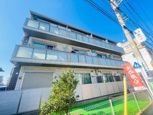 HOUSE NEW MIYAKOの画像