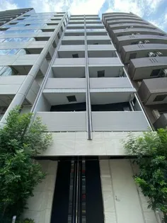 アクサス西五反田の画像