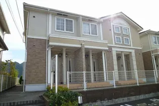 ヴィラ コスモIIの画像