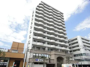 ライオンズマンション東町の画像