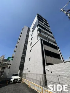 コーポラス京橋の画像