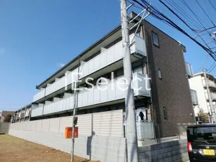 レオネクストアンビシャスVIGの画像