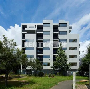 グランカーサ馬込IIの画像