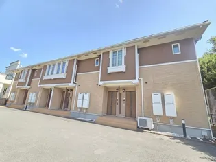 グリーンヒルBの画像