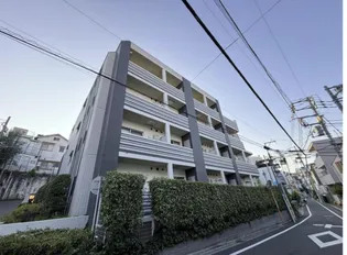 ドゥーエ参宮橋の画像