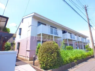 フラワーハイツ南大野Aの画像