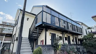 メゾンドロカイユの画像