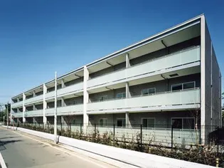 ヒューリックコート元代々木の画像